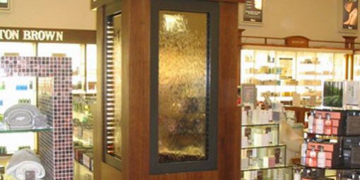 Indoor Water Feature
