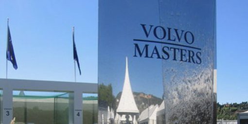 Volvo Masters
