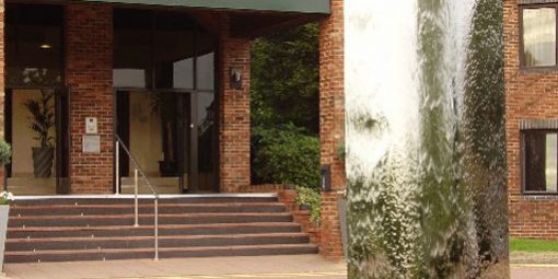 Stratford Manor Hotel